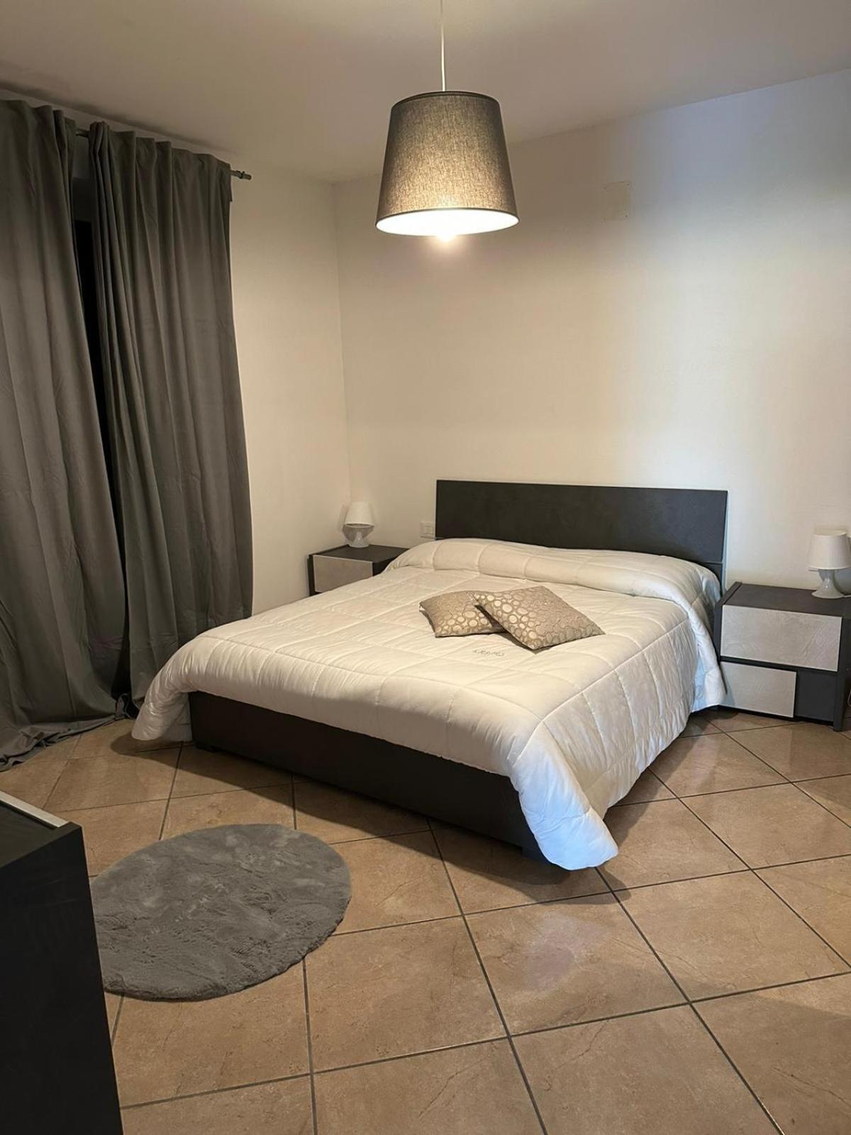 Villa Gino Miglianico Eksteriør billede